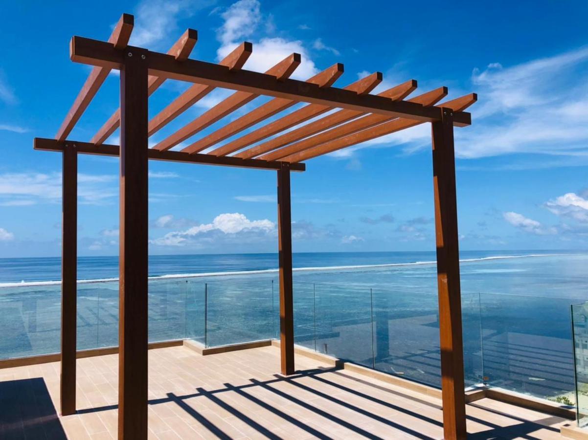 Triton Prestige Seaview And Spa Maafushi Exterior photo